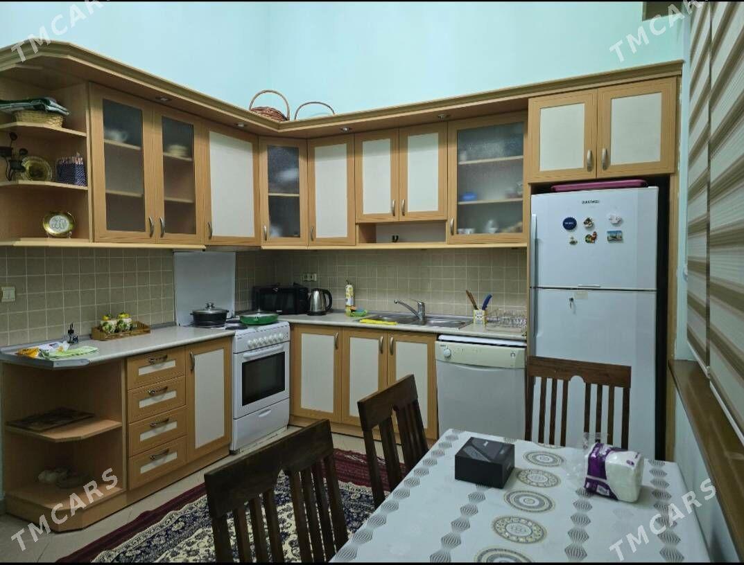 Arenda Mollanepes elitge 3kom - ул. Чехова -  Элитки (А.Ниязов шаёлы) - img 2