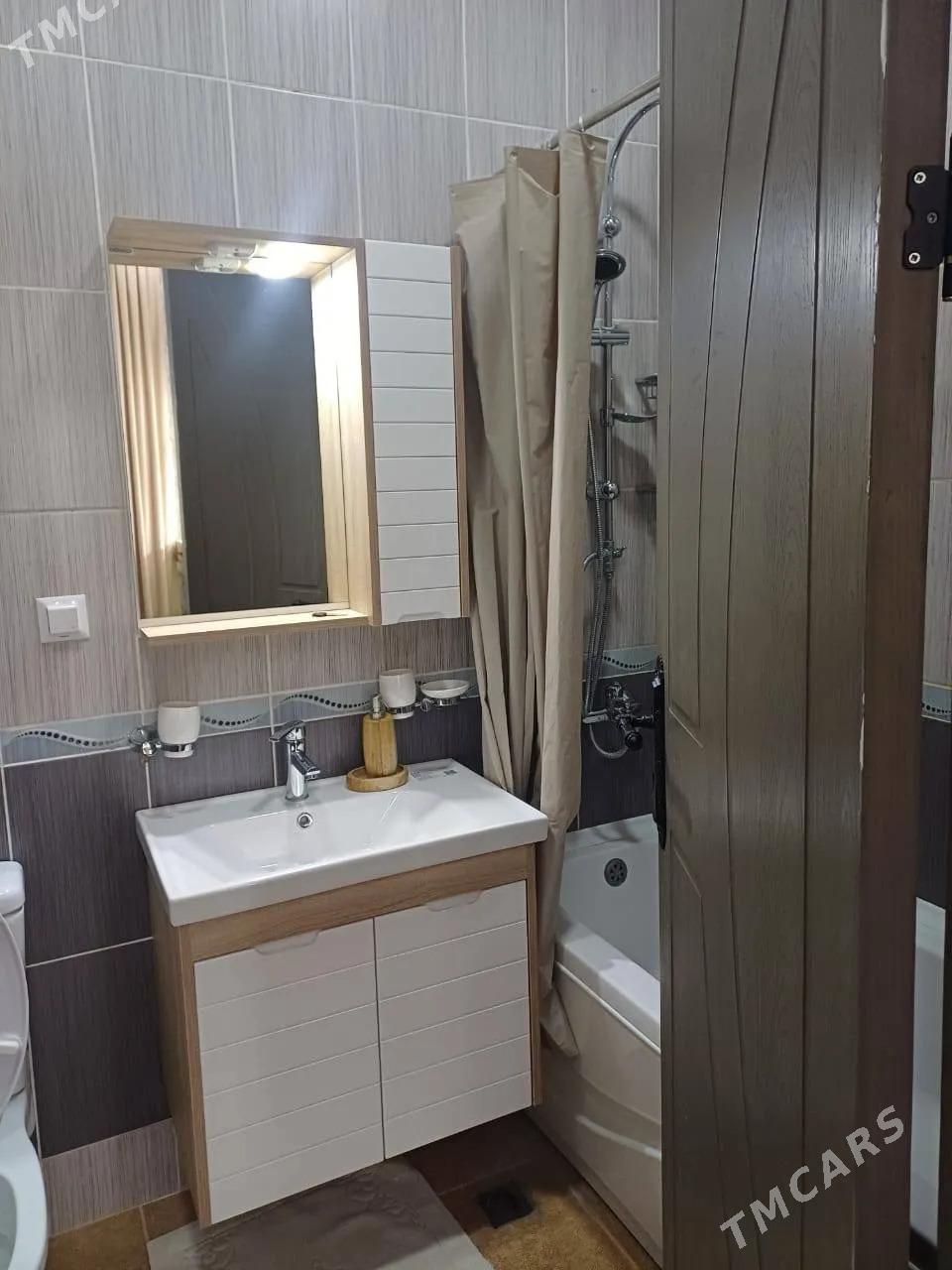 Podwoyskaya 3 etaj - Ашхабад - img 5