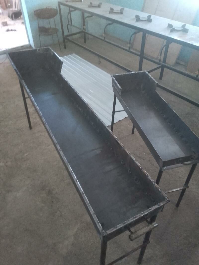 Мангал.ГУП.  фарсунка. газ пли - Мары - img 6