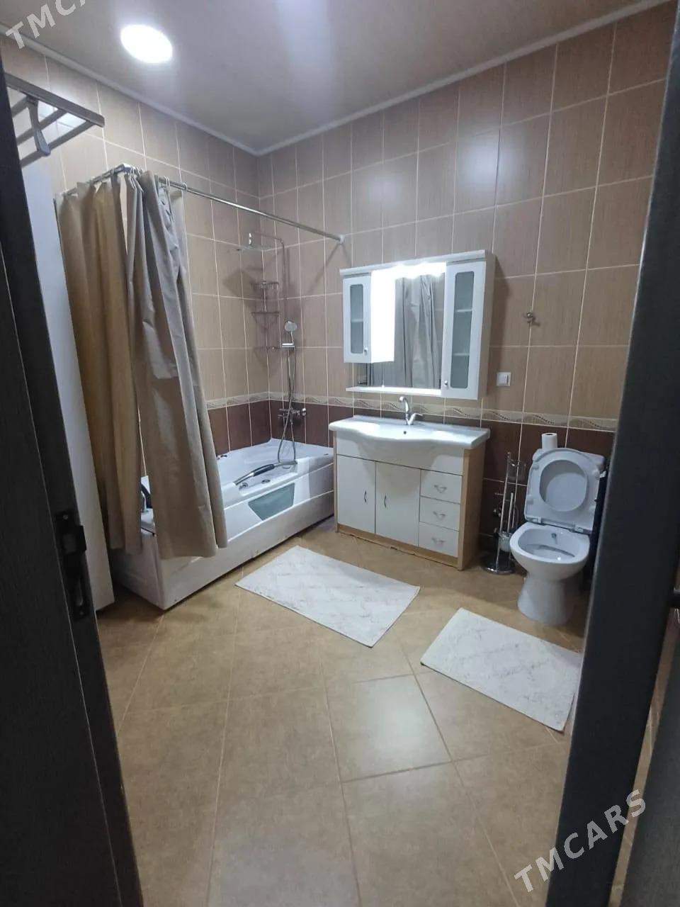 Podwoyskaya 3 etaj - Ашхабад - img 4