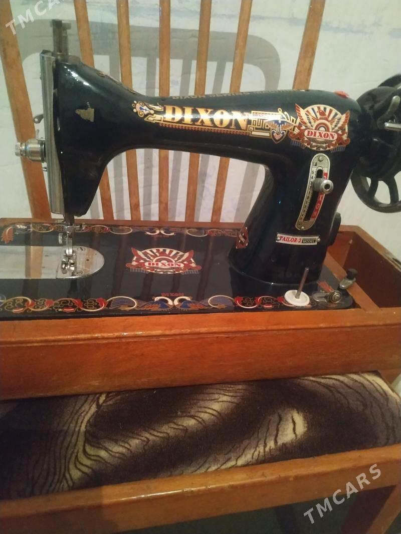 satlyk tikin masynka - Türkmenbaşy - img 1