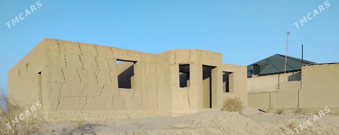 satylyk jay - Дашогуз - img 4