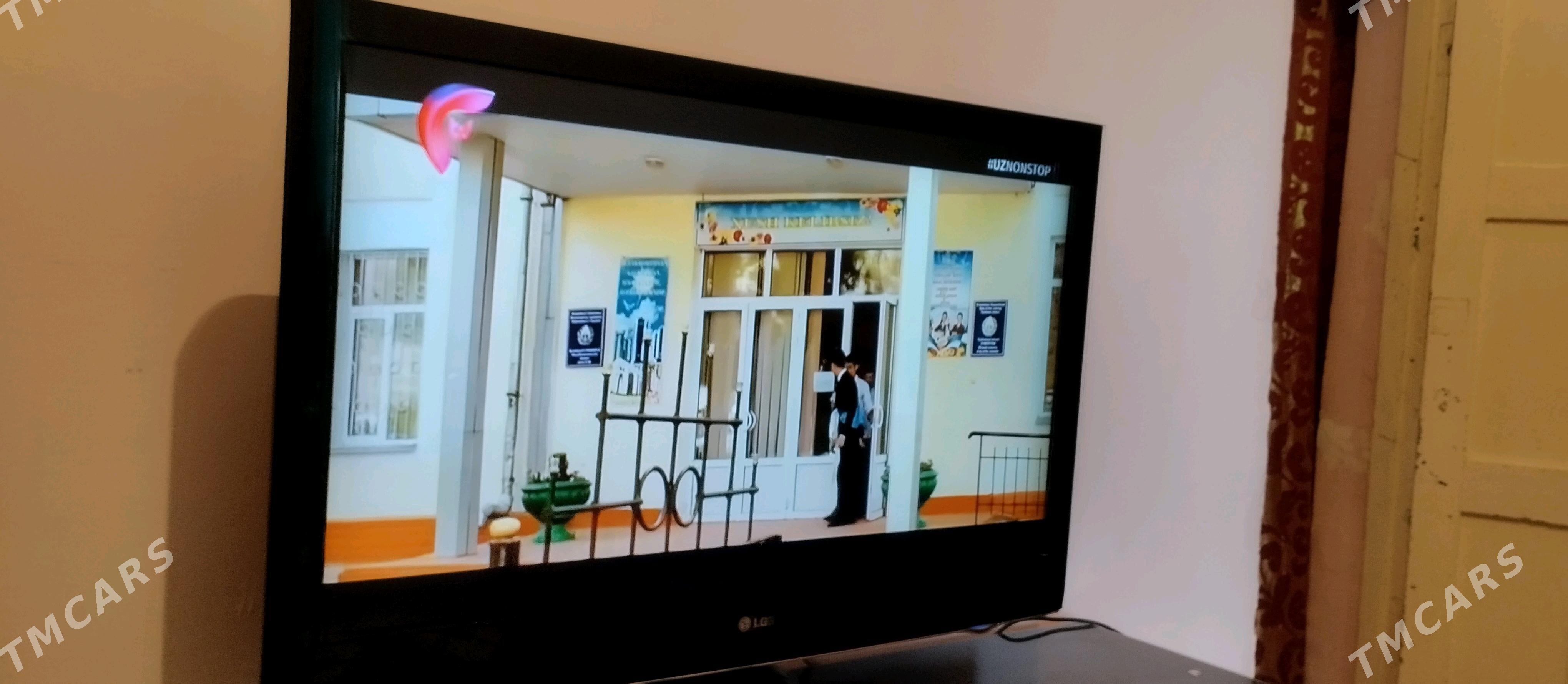 tv 50lik - Daşoguz - img 3