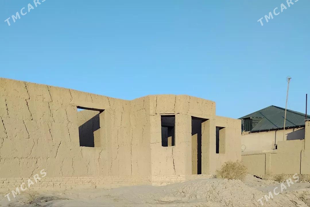 satylyk jay - Дашогуз - img 1