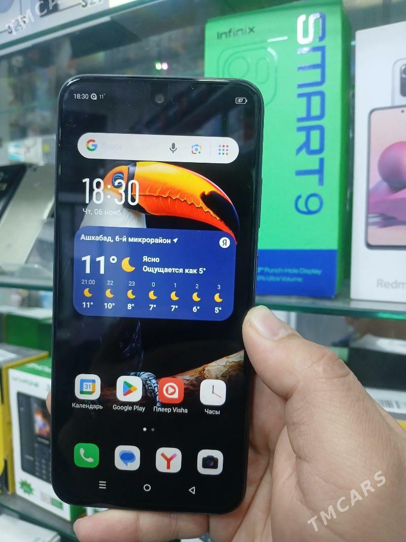 infinix smart 9 - Aşgabat - img 2