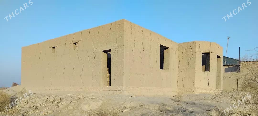 satylyk jay - Дашогуз - img 2