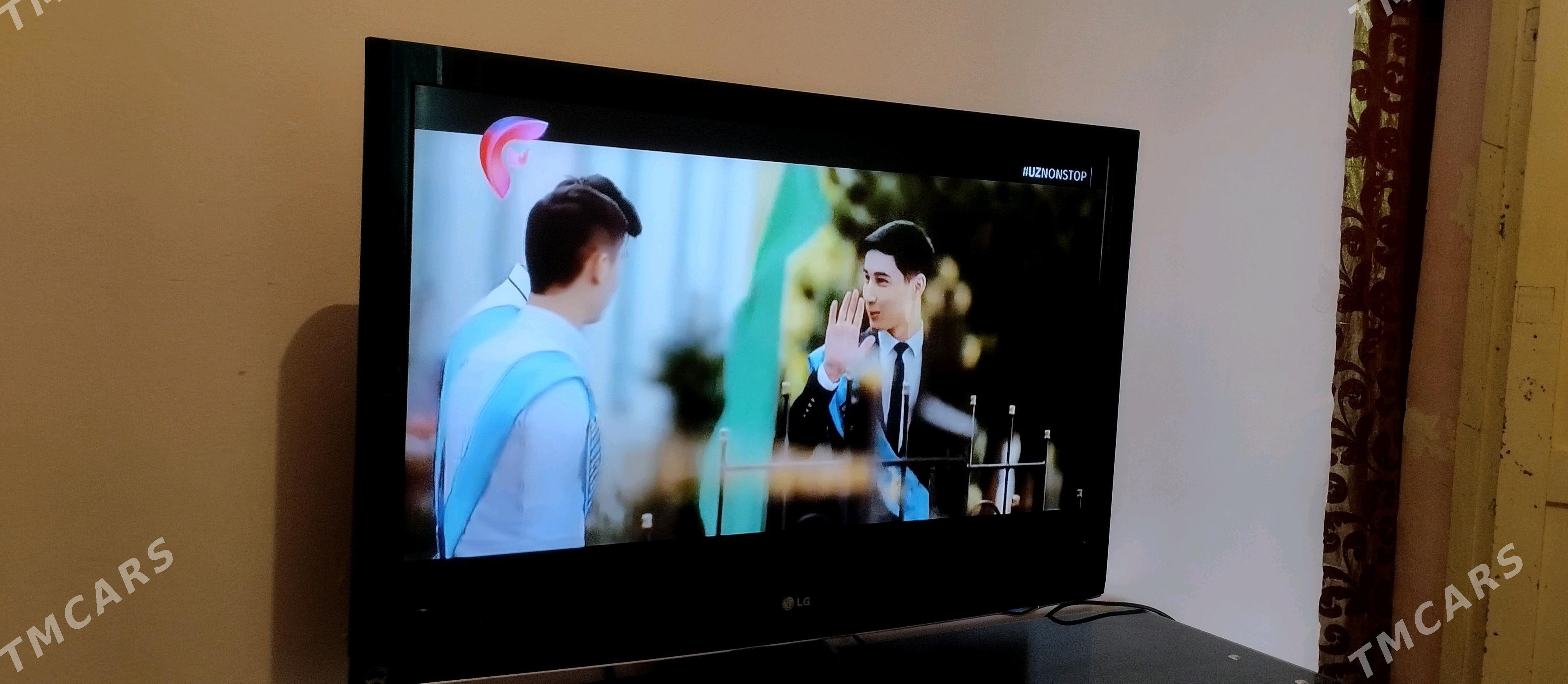 tv 50lik - Daşoguz - img 2