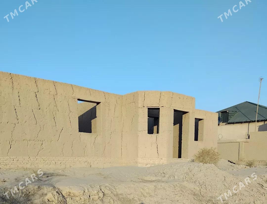 satylyk jay - Дашогуз - img 3