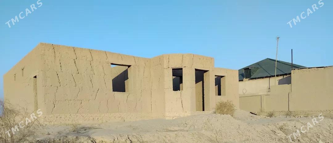 satylyk jay - Дашогуз - img 5