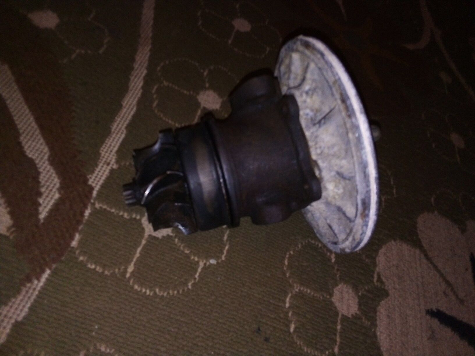 Трубина Камаз 2008 1 000 TMT - Балканабат - img 2