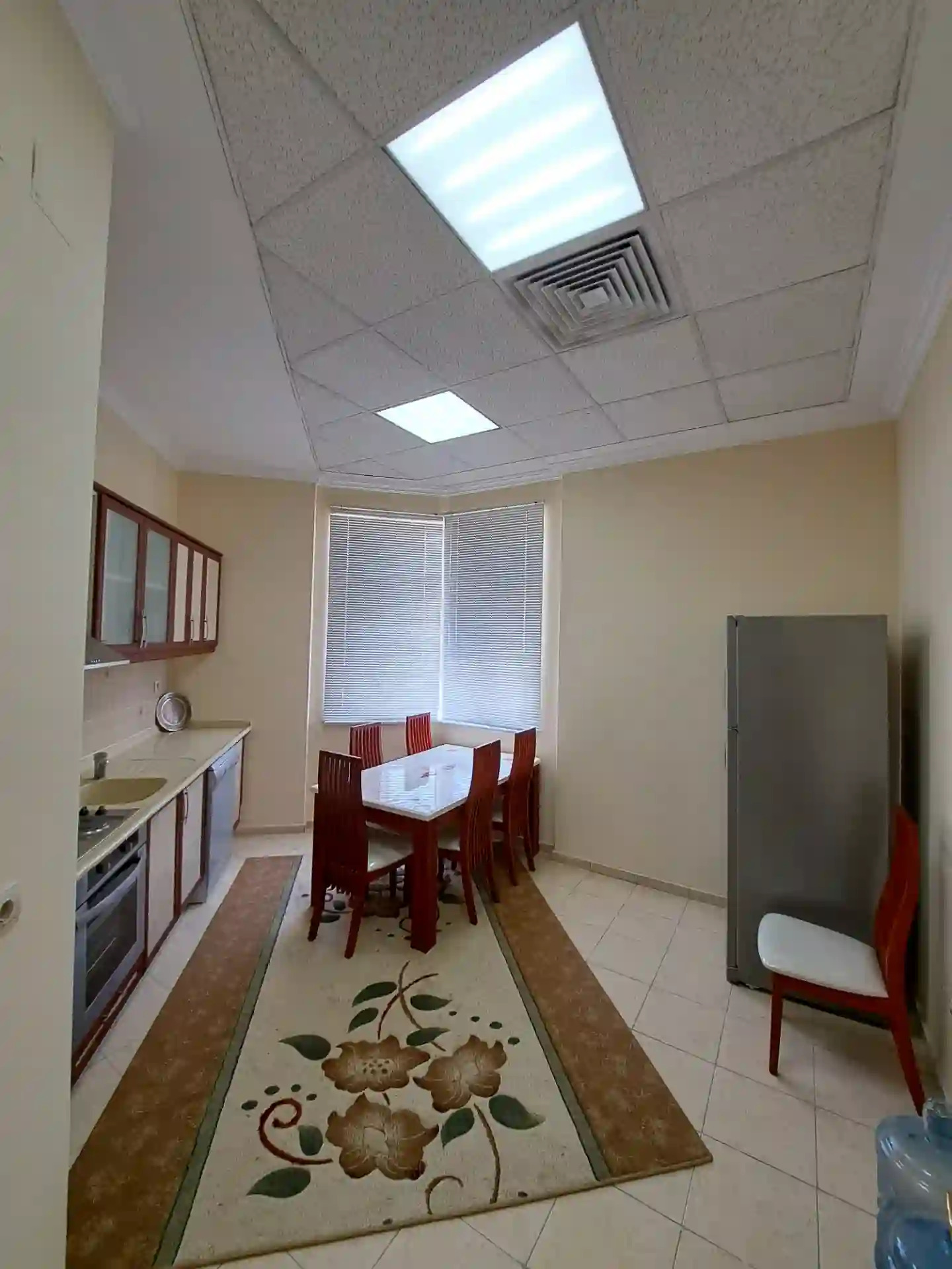  ELITKA 3 KOM 6 ET СРОЧНО  - Aşgabat - img 5