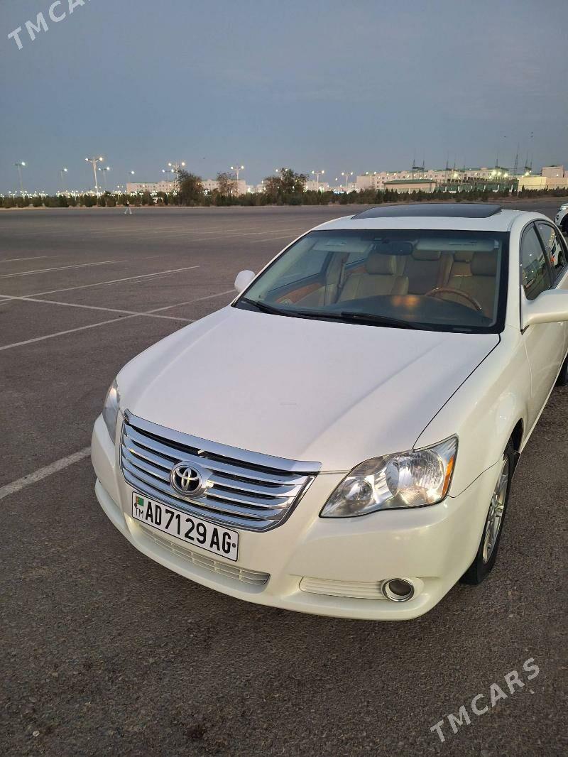 Toyota Avalon 2006 - 185 000 TMT - Aşgabat - img 8