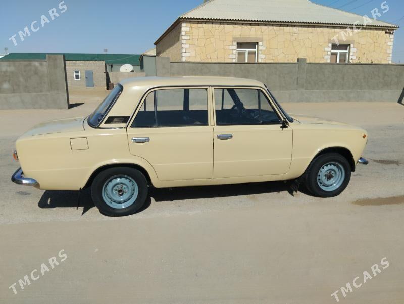 Lada 2101 1988 - 32 000 TMT - Gumdag - img 3