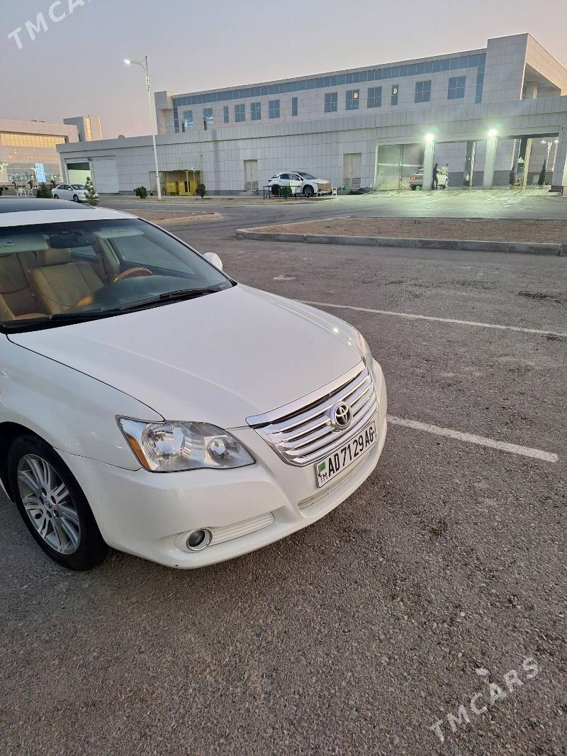 Toyota Avalon 2006 - 185 000 TMT - Aşgabat - img 7