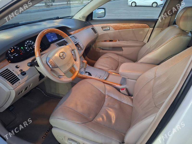 Toyota Avalon 2006 - 185 000 TMT - Aşgabat - img 5