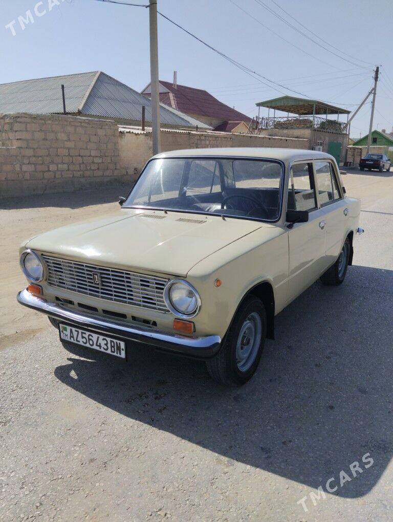 Lada 2101 1988 - 32 000 TMT - Gumdag - img 6