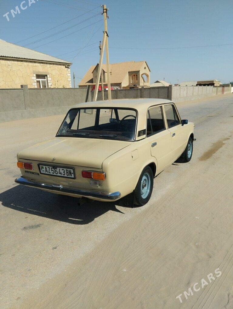 Lada 2101 1988 - 32 000 TMT - Gumdag - img 4