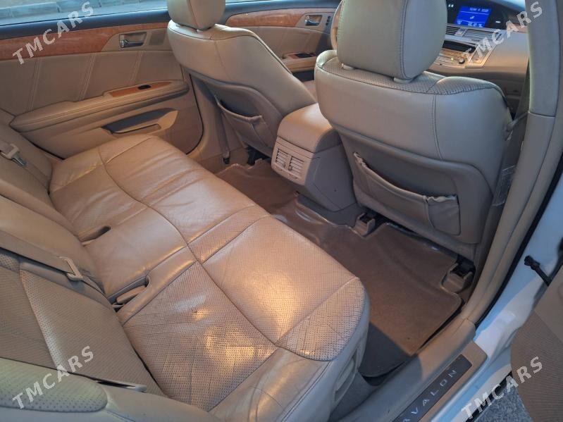 Toyota Avalon 2006 - 185 000 TMT - Aşgabat - img 6