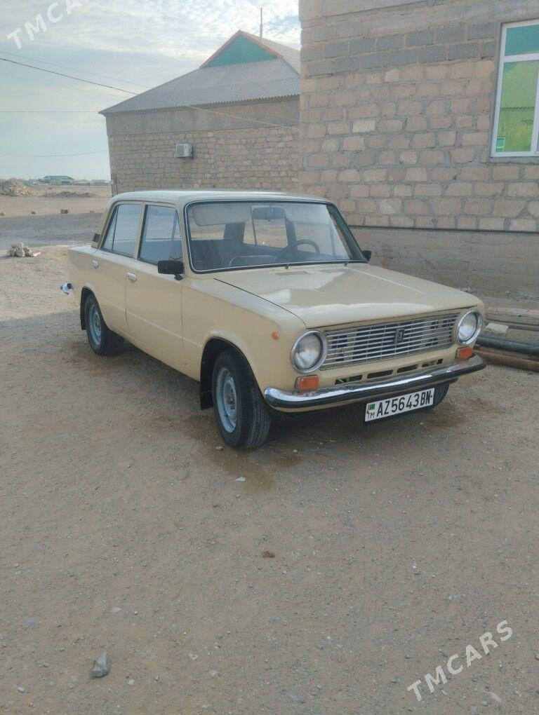 Lada 2101 1988 - 32 000 TMT - Gumdag - img 1