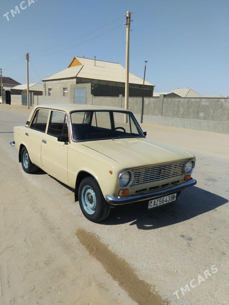 Lada 2101 1988 - 32 000 TMT - Gumdag - img 7