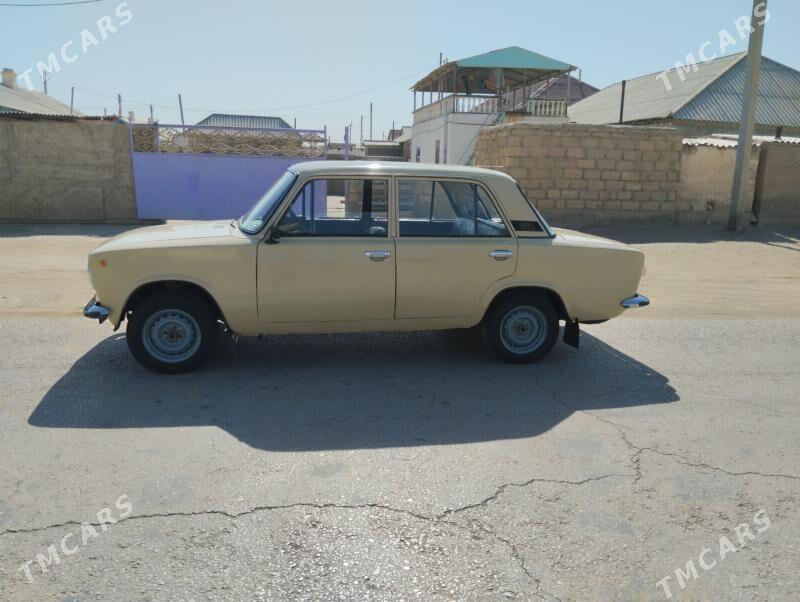 Lada 2101 1988 - 32 000 TMT - Gumdag - img 5