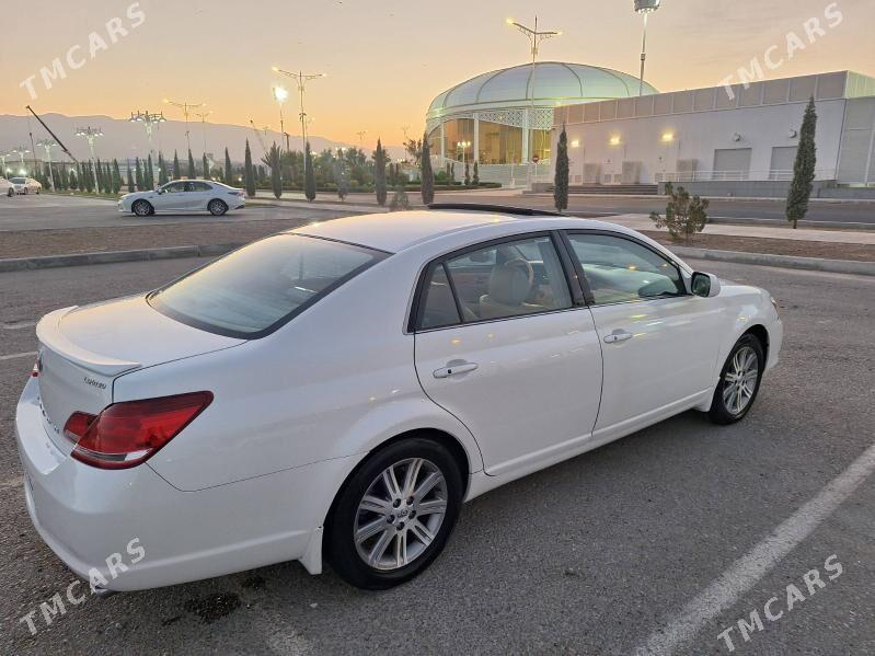 Toyota Avalon 2006 - 185 000 TMT - Aşgabat - img 2