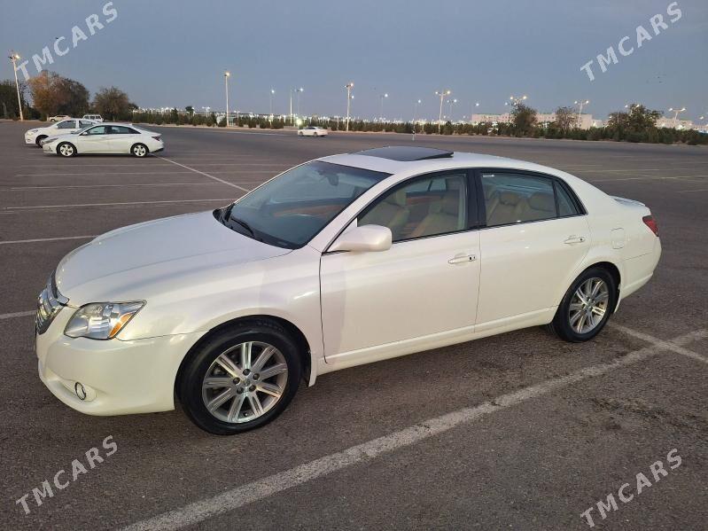 Toyota Avalon 2006 - 185 000 TMT - Aşgabat - img 1