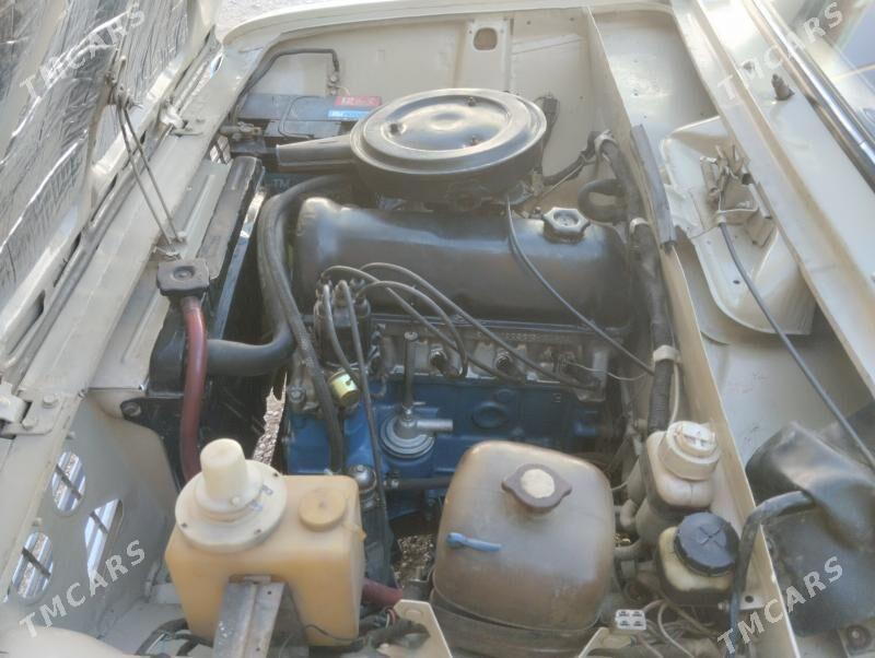 Lada 2101 1988 - 32 000 TMT - Gumdag - img 8