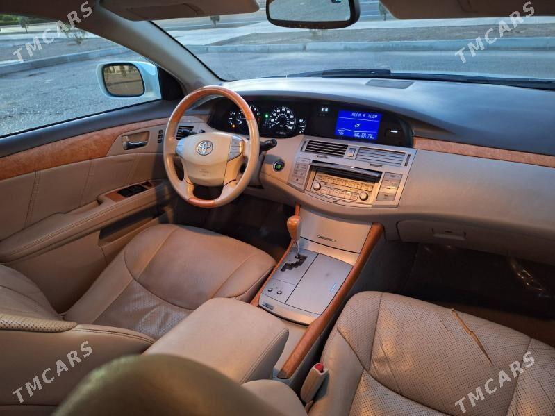 Toyota Avalon 2006 - 185 000 TMT - Aşgabat - img 4