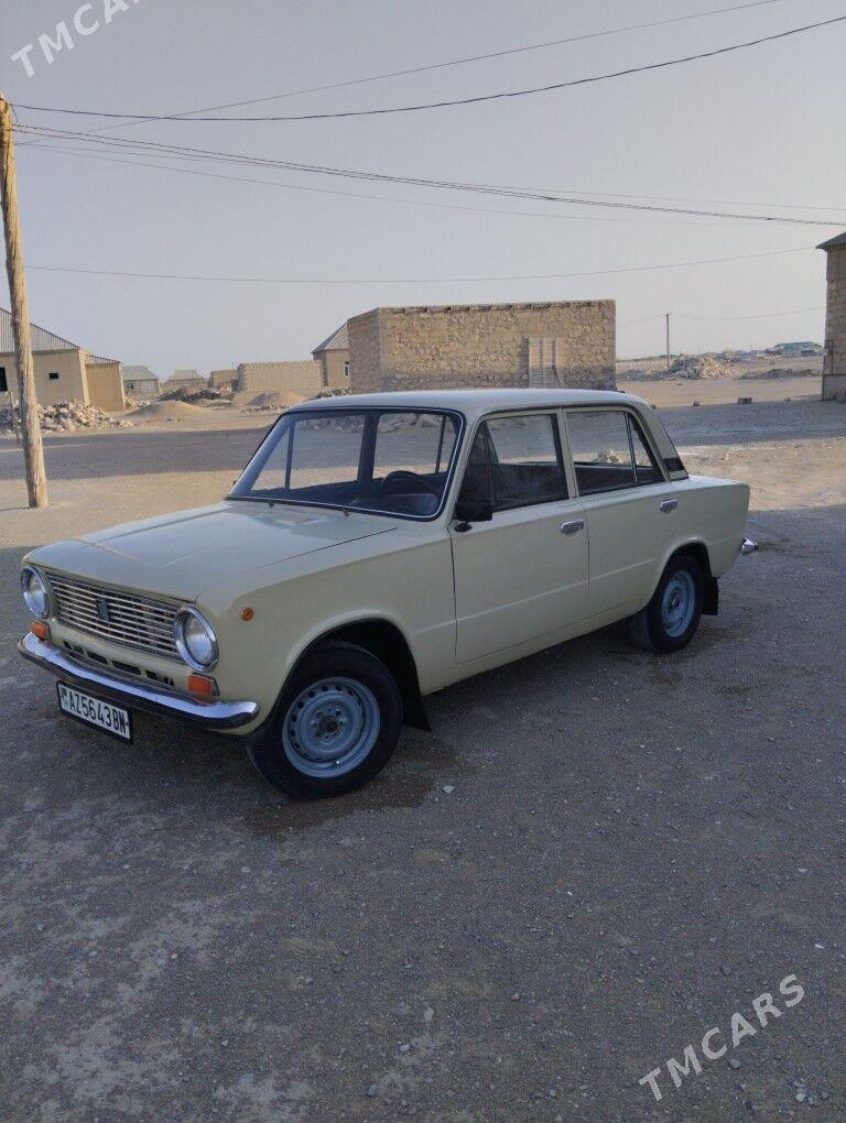 Lada 2101 1988 - 32 000 TMT - Gumdag - img 2