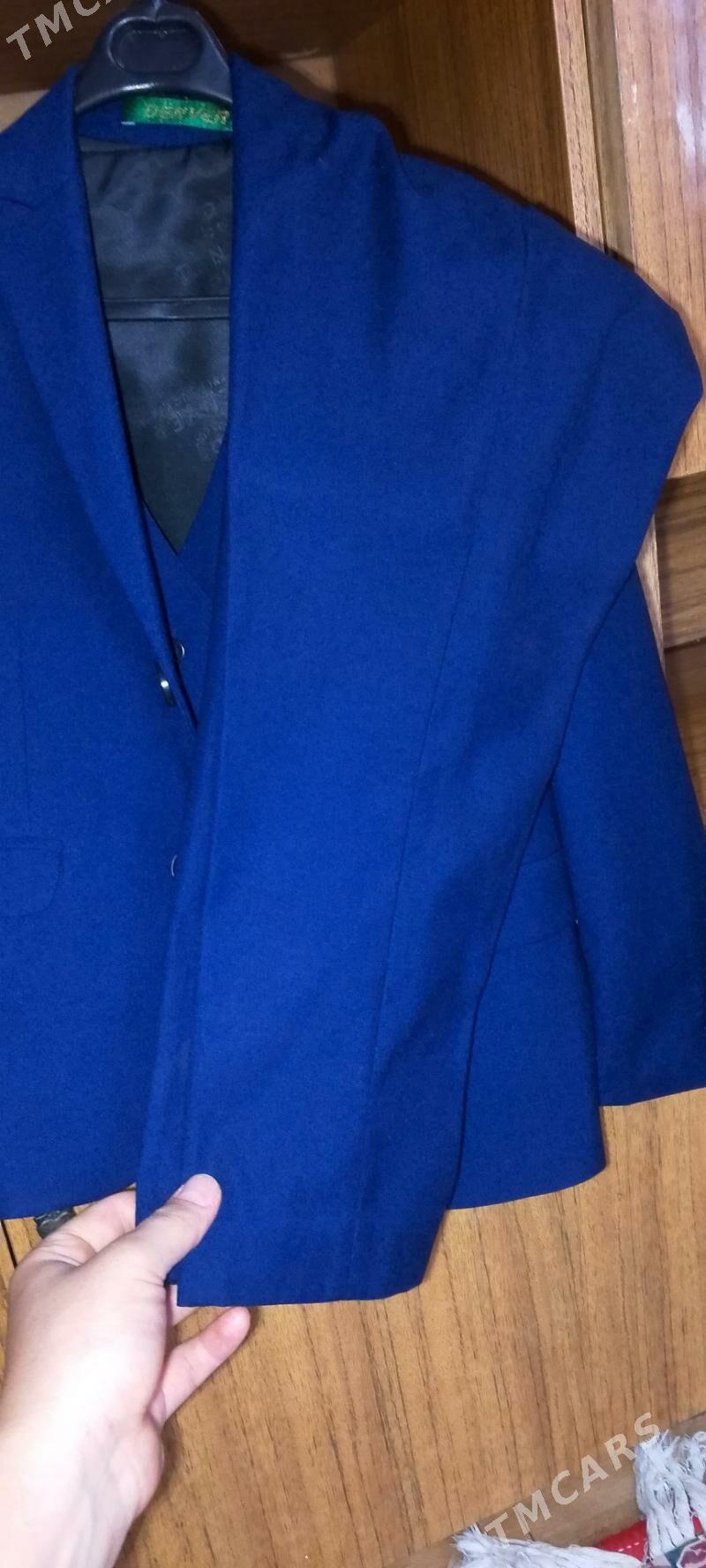 kastyum troyka - Туркменабат - img 1