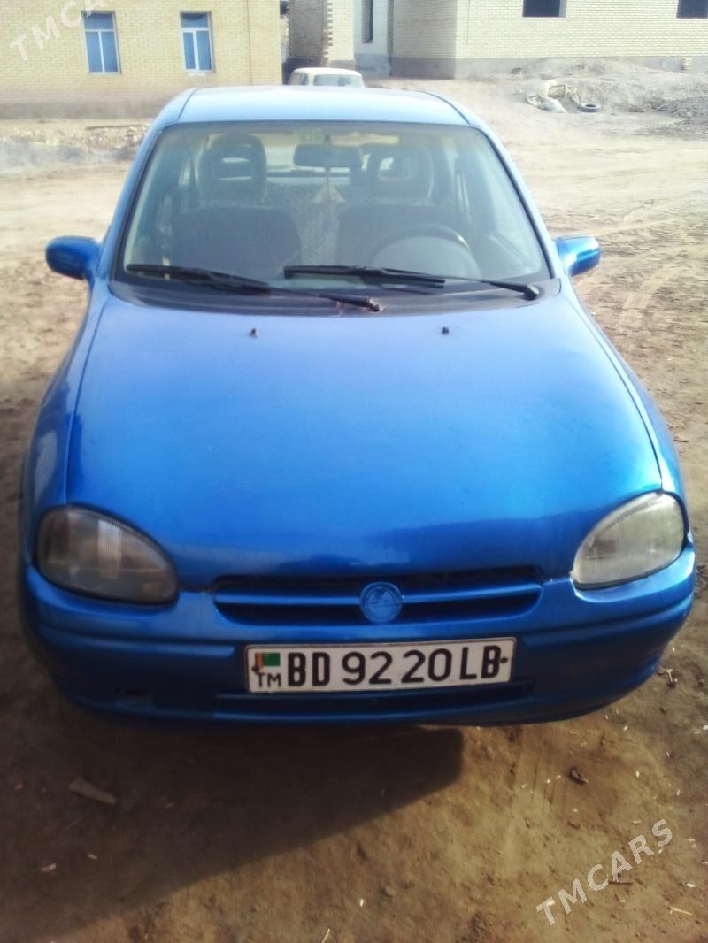 Opel Vita 1995 - 22 000 TMT - Farap - img 4