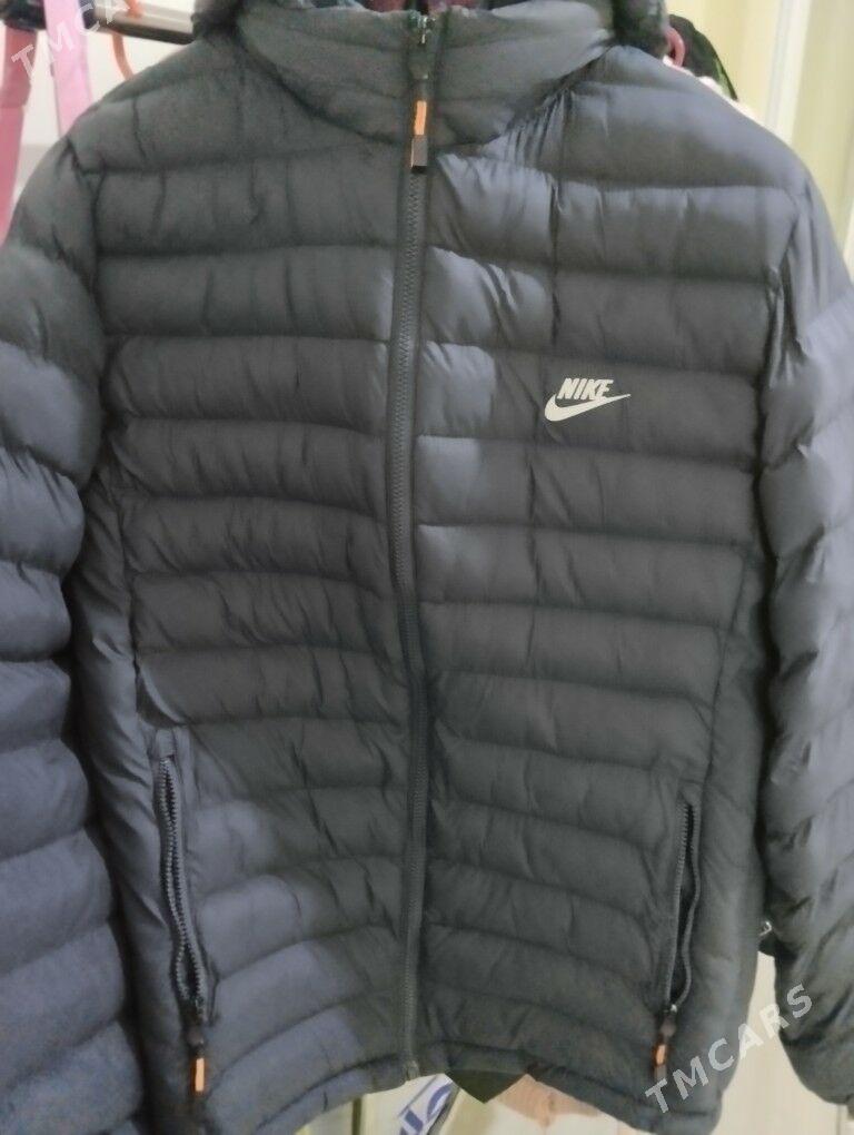 Kurtka - Balkanabat - img 1