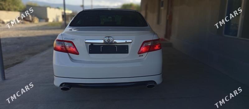 Toyota Camry 2008 - 200 000 TMT - Bäherden - img 4