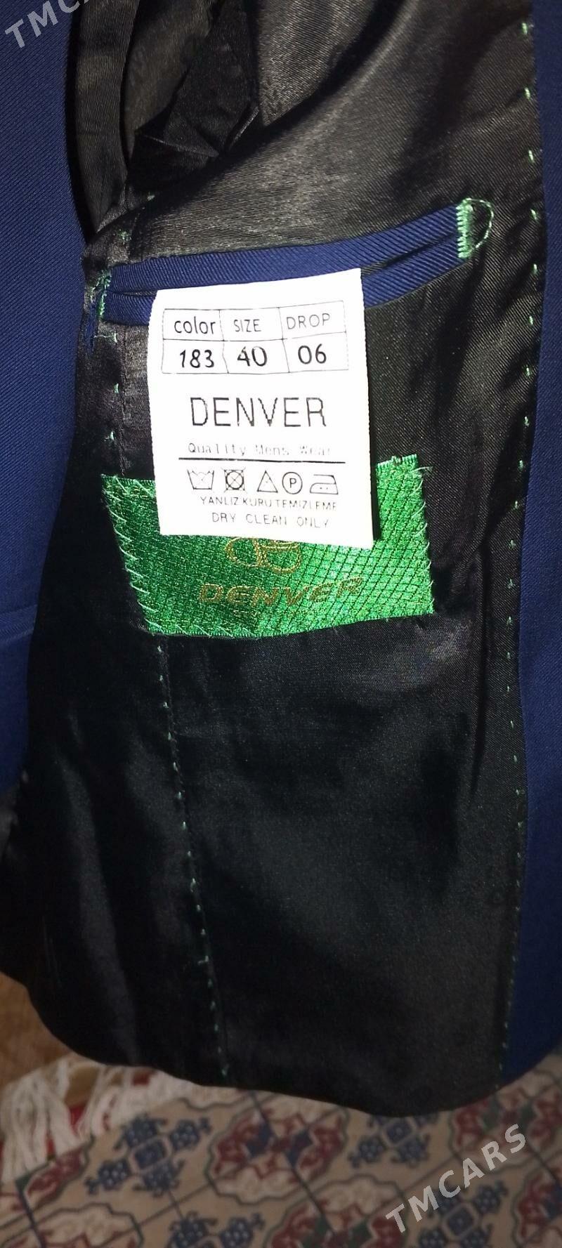 kastyum troyka - Туркменабат - img 6