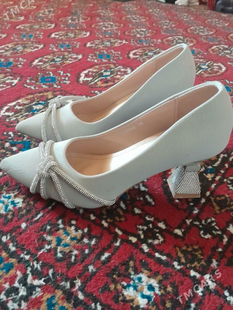 tufli - Şabat etr. - img 1