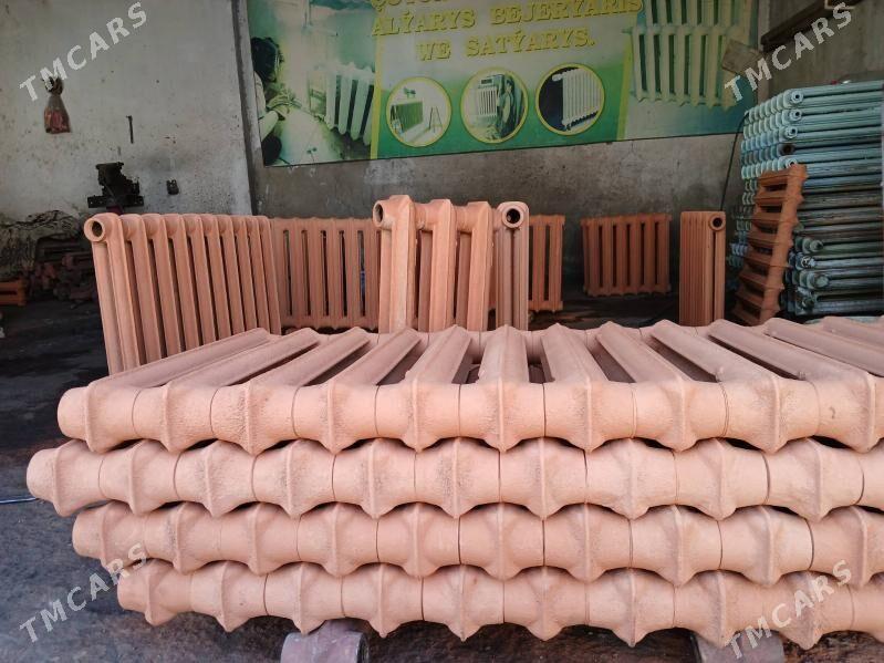 ataplen. batarey - Baýramaly - img 1