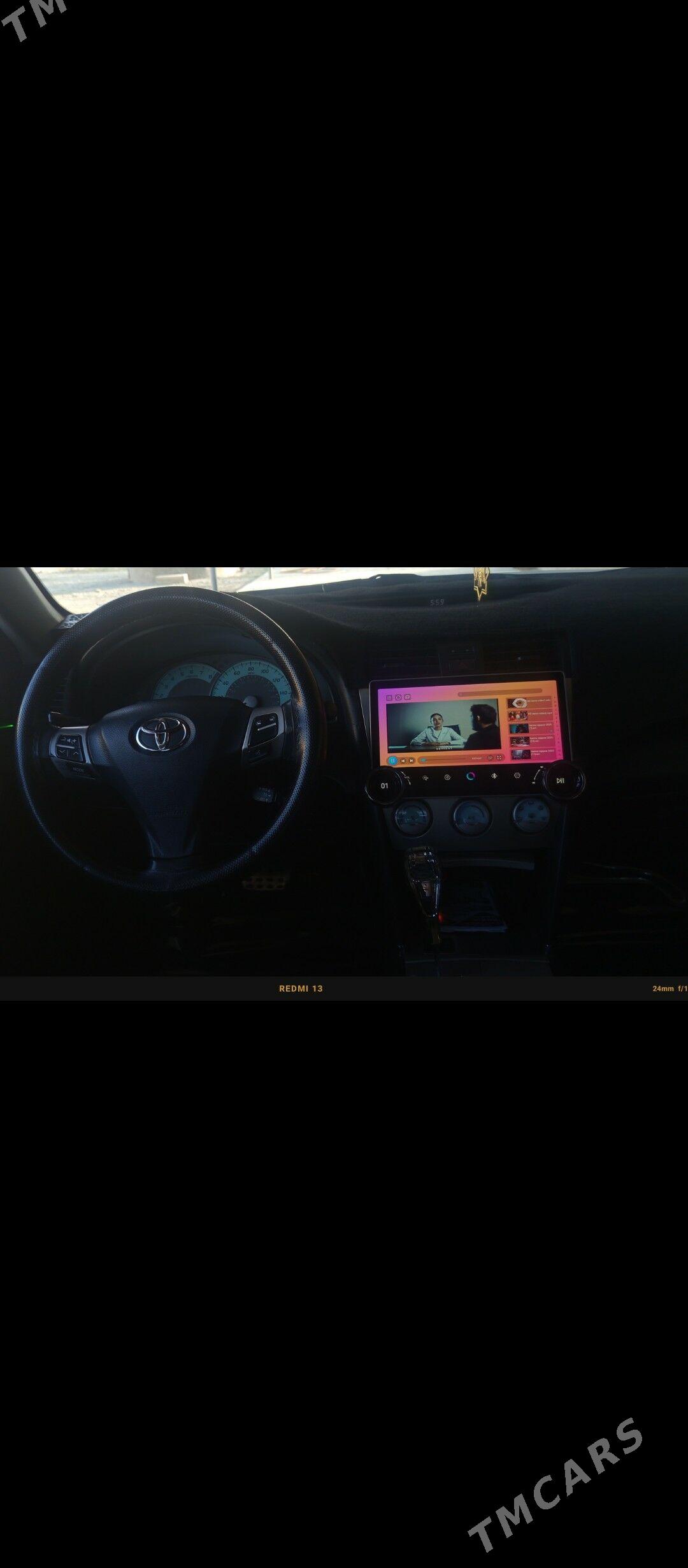 Toyota Camry 2008 - 200 000 TMT - Bäherden - img 5