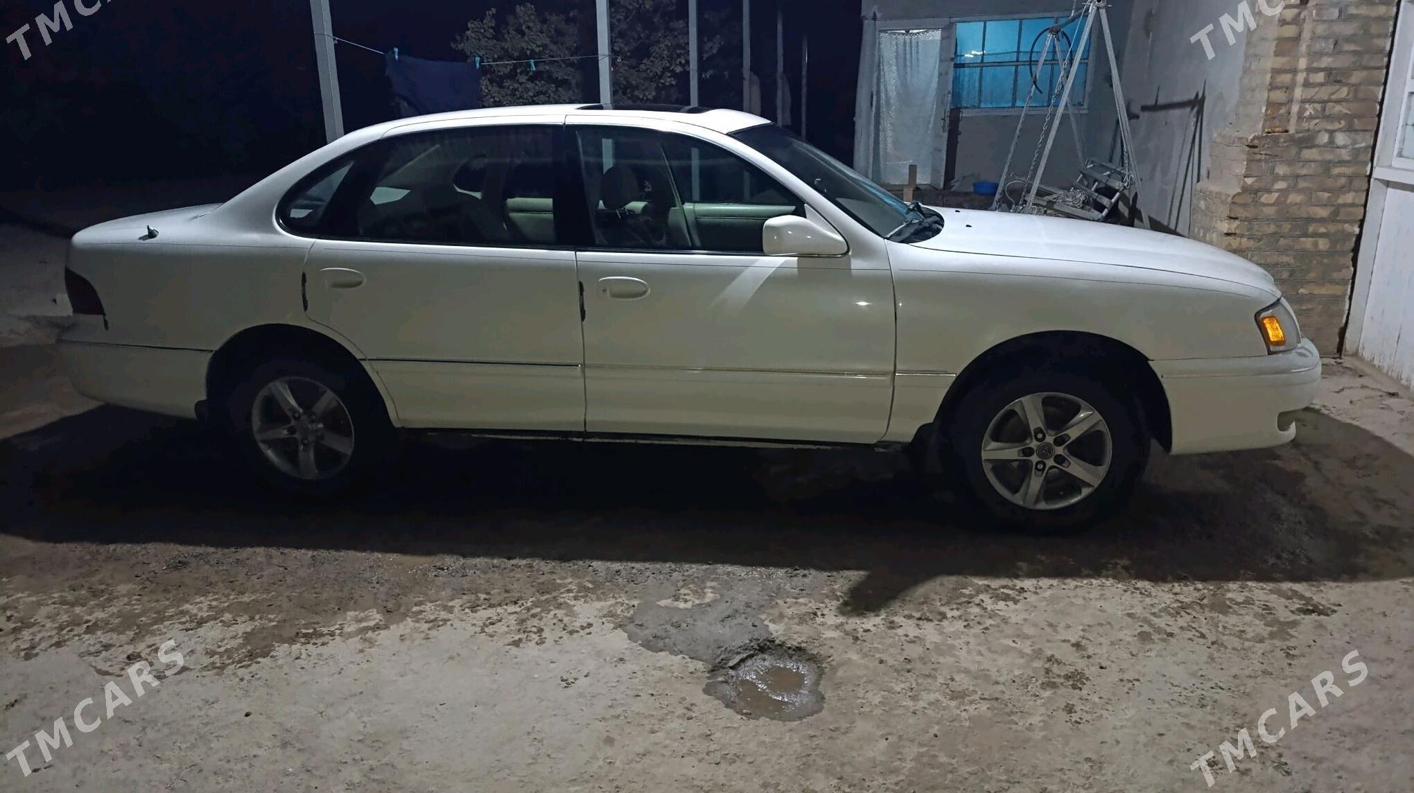 Toyota Avalon 1998 - 140 000 TMT - Gurbansoltan Eje - img 2