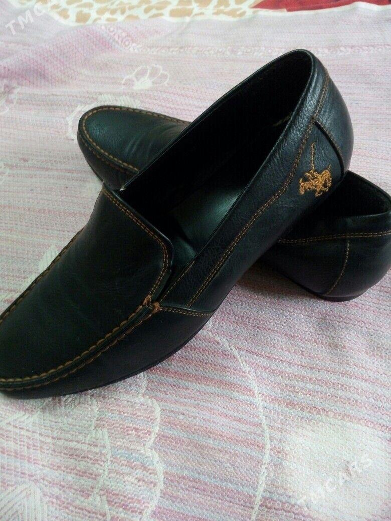 туфли - Mary - img 2