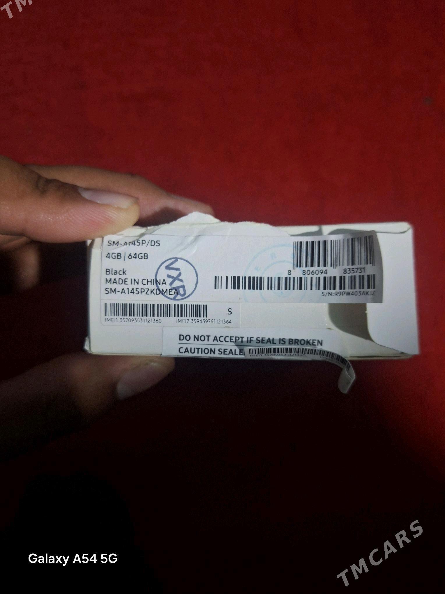 samsung a14 4g - Туркменабат - img 5