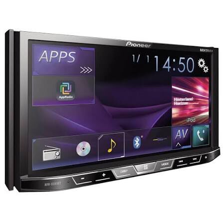 pioneer 4 500 TMT - Baýramaly - img 1