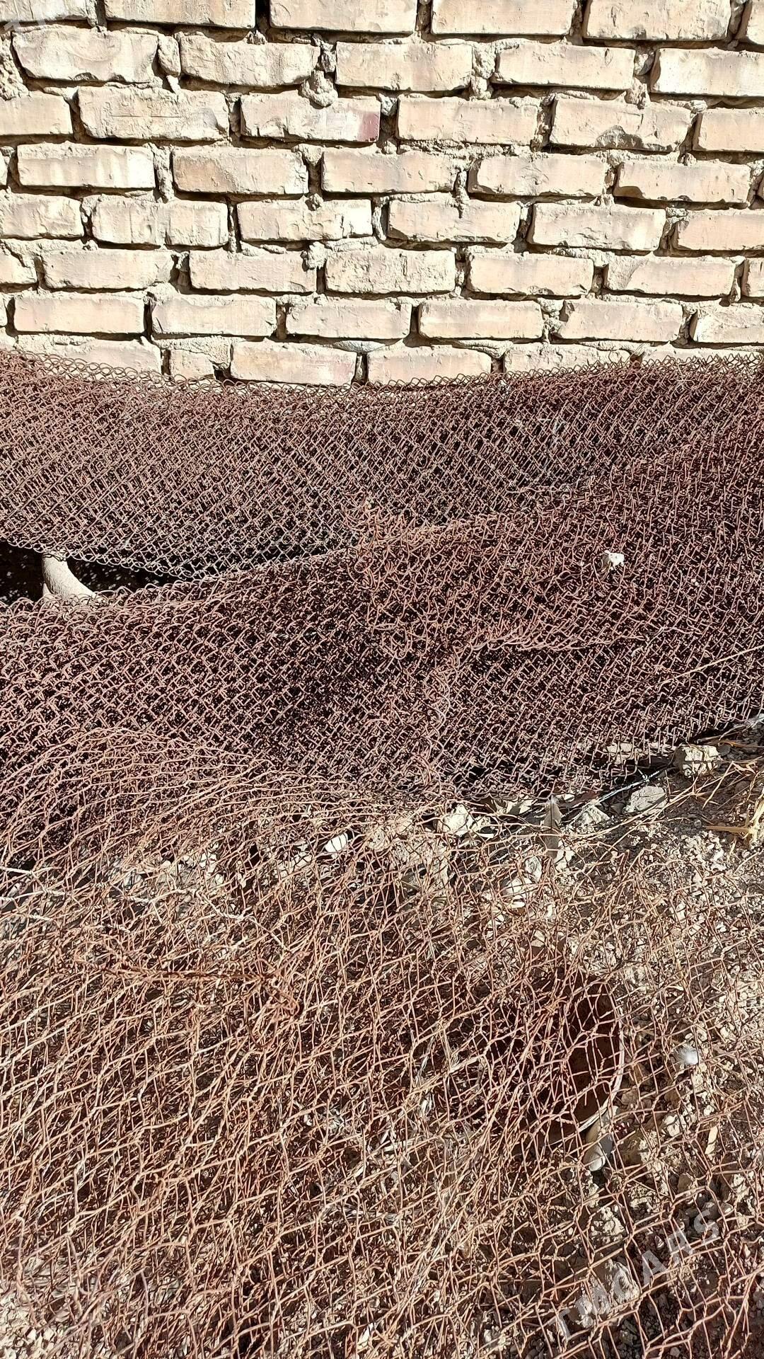 Demir setka. - Gumdag - img 1