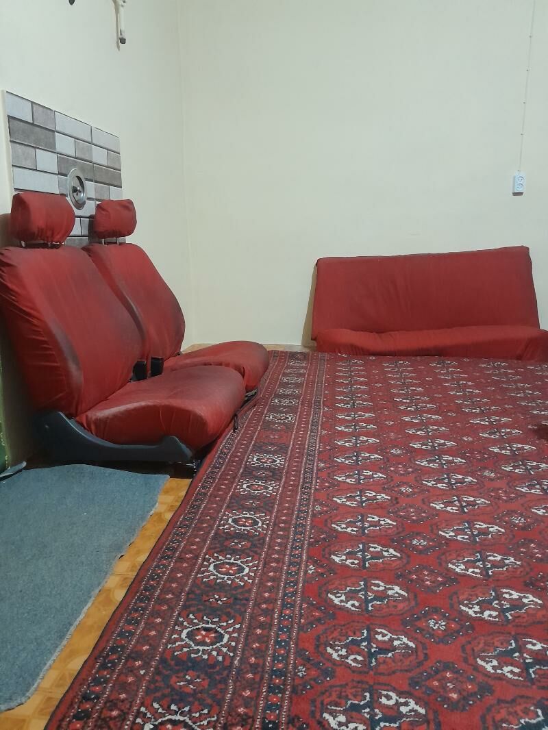 sdenya 500 TMT - Гумдаг - img 1