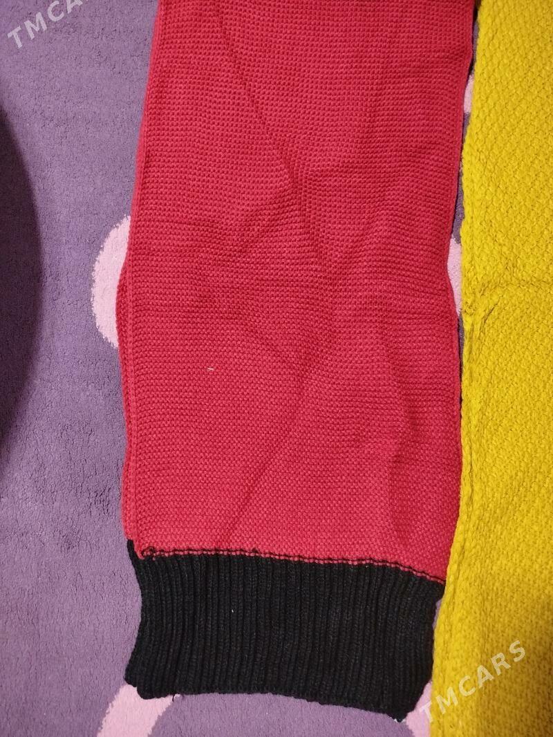 śarf,шарф - Aşgabat - img 3