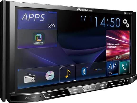 pioneer 4 500 TMT - Baýramaly - img 3