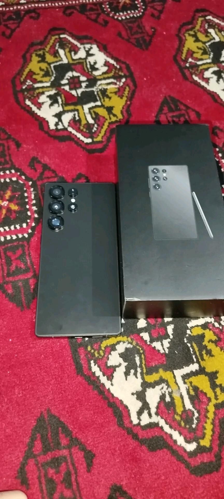 S25ultura - Aşgabat - img 3