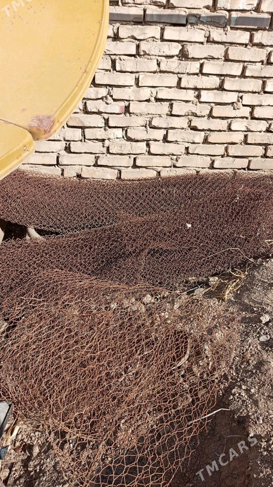 Demir setka. - Gumdag - img 2