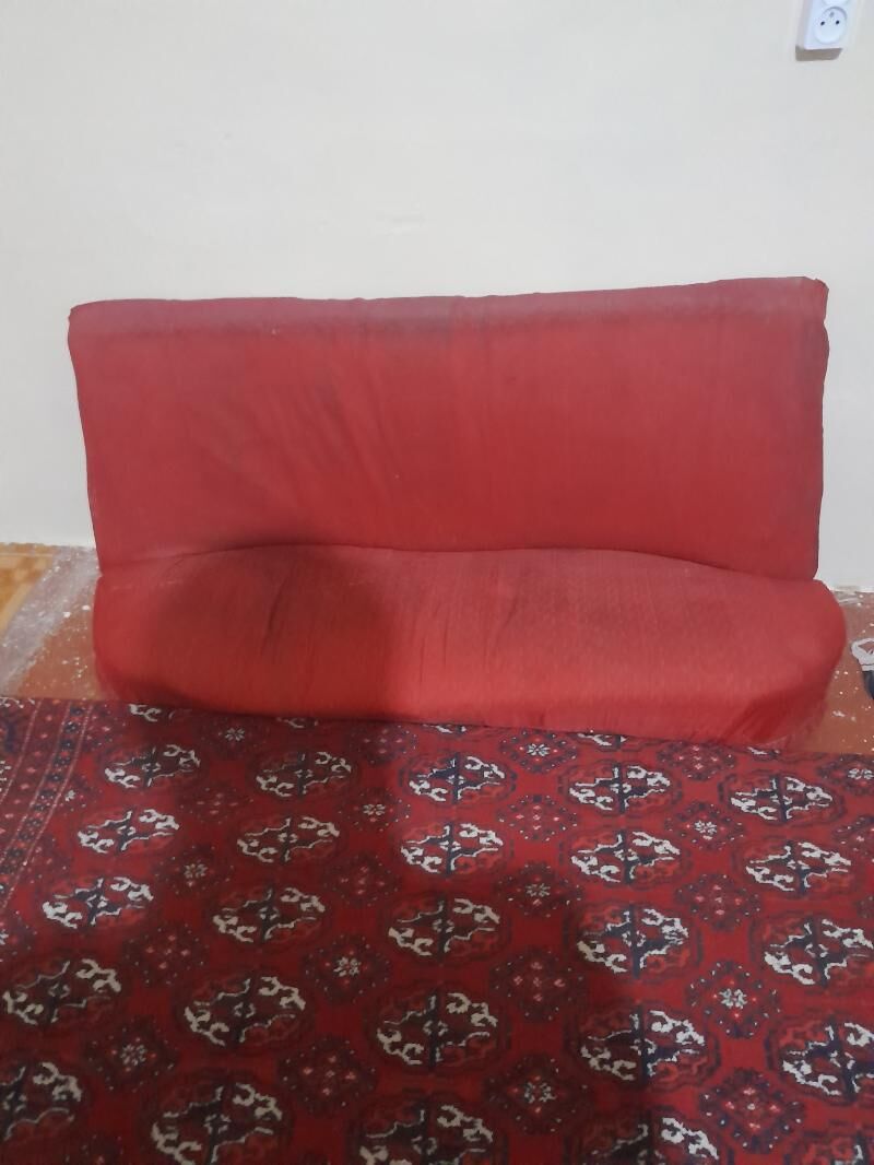 sdenya 500 TMT - Гумдаг - img 2