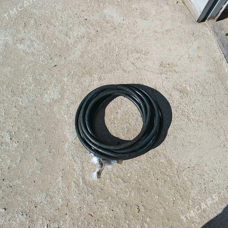 moyka slanga - Балканабат - img 2